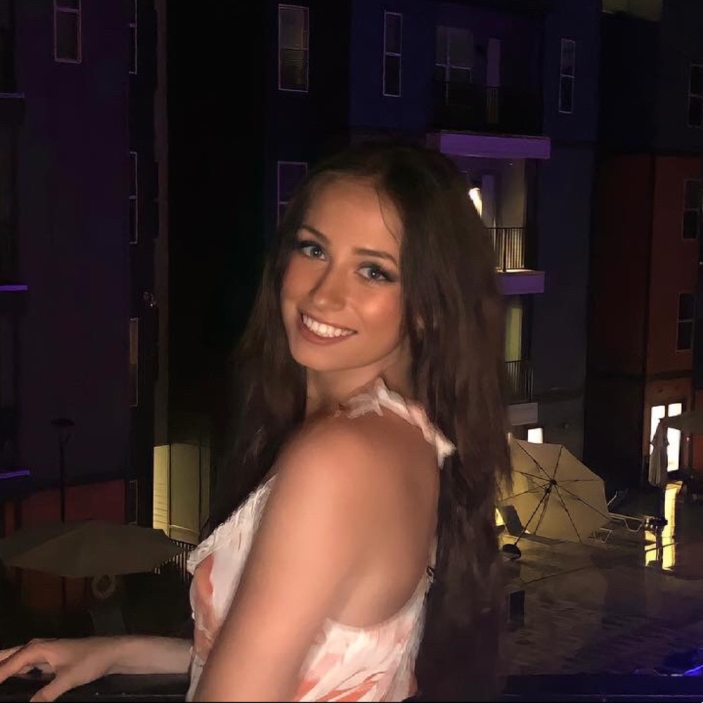 Meet your Posher, Tori